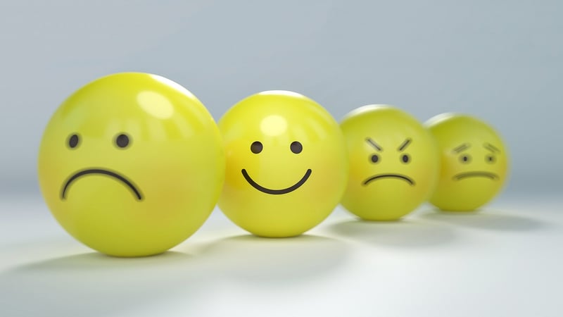 Emotion Regulation