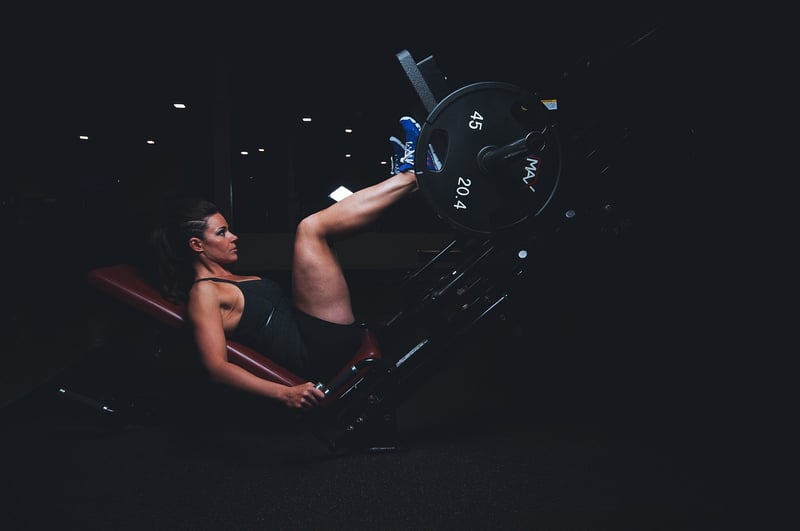 Somatic Exercises